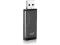 PENDRIVE PQI 4GB 2.0 TRAVELING U263L IRON GRAY