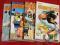 Gunsmith Cats Manga, tom 1 - 4