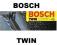 WYCIERACZKI BOSCH TWIN BMW 5 E39 E 39 1995-04