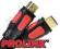 Kabel HDMI Prolink 3m - 1.4 3D HighSpeed 1080p