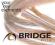 Kabel Bridge BERC225 - Bass Conductor 2x 2,5mm2
