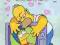 SIMPSONS COMICS # 175 USA ***