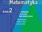 Matematyka Akademia WSiP podręcznik 2 roszerzony