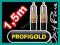 PROFIGOLD OxyPure Coaxial 1.5m PGD4015 Hi-END -50%