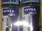 Niemiecki NIVEA BLACK&WHITE x 2 Antyperspirant