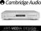 CAMBRIDGE AUDIO Tuner radiowy AZUR 650T Salon Wwa