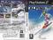 ALPINE SKIING 2005 == PS2 == SPORTOWA == GW@