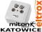 GNIAZDO KOŃCOWE RTV 2 X SAT MITON MT-4/00E 4150