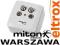 GNIAZDO KOŃCOWE RTV 2 X SAT MITON MT-4/00E 4150