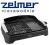 GRILL ELEKTRYCZNY ZELMER 40Z012 2000W GW24m W-wa