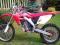 HONDA CRF-X 250 / 2005r ! OKAZJA