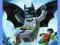 LEGO BATMAN: THE VIDEOGAME (PSP) *mils-pl*