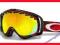 Oakley CROWBAR 02-838 Red EverCamo FIRE IRIDIUM