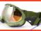 Oakley WISDOM Olive Military BLACK IRIDIUM bemowo