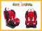 Fotelik Samochodowy Dynamic Baby VEXPI 9-25kg SPS
