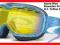 Oakley STOCKHOLM Azure Blue HI YELLOW IRIDIUM inne