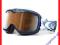 Oakley STOCKHOLM Saphire BLACK IRIDIUM sklep INNE