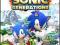 Sonic Generations nowa Sklep Warszawa