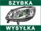 Opel Zafira I 98-04 reflektor lampa lewy NOWY