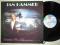 Jan Hammer Escape From Television LP