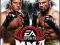 EA SPORTS MMA NOWA / FOLIA GAMESTACJA WAWA