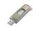 PENDRIVE SANDISC CRUZER TITANIUM 4GB !! NOWY!