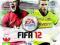 FIFA 12 PL [PS3] FOLIA OD RĘKI NAJTANIEJ!