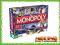 Gra MONOPOLY DISNEY 19643 Hasbro - PROMOCJA -