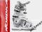 BUTY NORDICA SPORTMACHINE WOMEN 95 - r. 25 - 10/11