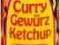 HELA SUPER KETCHUP CURRY OSTRY MEGA 930 G