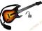 Guitar Hero: World Tour dodatkowa gitara PC ULTIMA