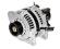 ALTERNATOR OPEL ASTRA COMBO CORSA MERIVA ISUZU