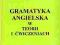 Janusz Siuda. GRAMATYKA ANGIELSKA w teorii i ćw