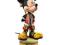 KINGDOM HEARTS HEAD KNOCKER MICKEY- 15 CM