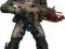 GEARS OF WAR JACE STRATTON EXCLUSIVE - 18 CM