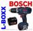 WKRĘTARKA GSR 14,4-2-LI BOSCH 2x2,6 litowe L-BOXX