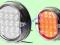 LAMPA  ZESPOLONA  HAMOWANIA 16 LED  12V