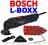 NARZĘDZIE WIELOFUNKCYJNE GOP 250CE BOSCH L-BOXX