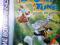 Looney Tunes Bugs, Daffy i inni GBA z Anglii