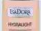 ISADORA HYDRALIGHT NR.65 PODKŁAD NAWILŻAJĄCY