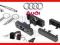 Audi A3 8L adapter antenowy separator Łódź XAU03