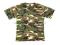 KOSZULKA T-SHIRT WOODLAND ROZ. XL NOWA !