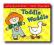 Toddle Waddle [Hardback] - Julia Donaldson NOWA W