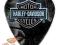 Kostka Dunlop - Harley Davidson - Black H