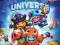 DISNEY UNIVERSE NOWA FOLIA PS3 PLAYSTATION 3X PL