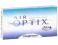 Soczewki kontaktowe Air Optix Aqua 6 szt.