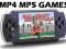 #HD 8GB KONSOLA 2012 GRY +MP3 MP4 MP5 APARAT+RADIO