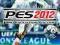 PES Pro Evolution Soccer 2012 12 PSP NOWA FOLIA