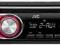 NOWE RADIO SAMOCHODOWE JVC MP3 CD AUX 4X50W MOSFET