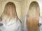 PRZEDŁUŻANIE WŁOSÓW *trojmiasto gdynia* WARKOCZYKI